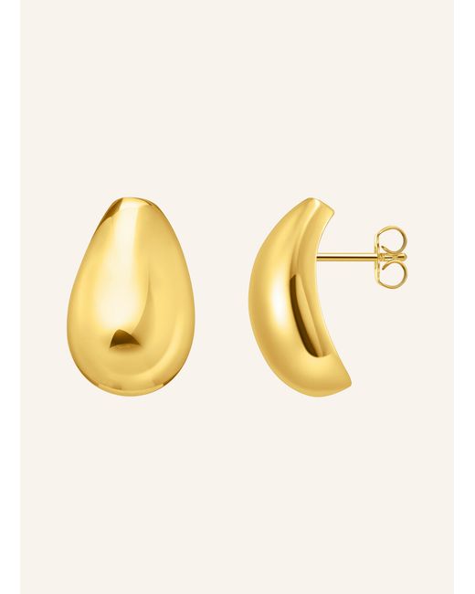 Thomas Sabo Metallic Ohrstecker
