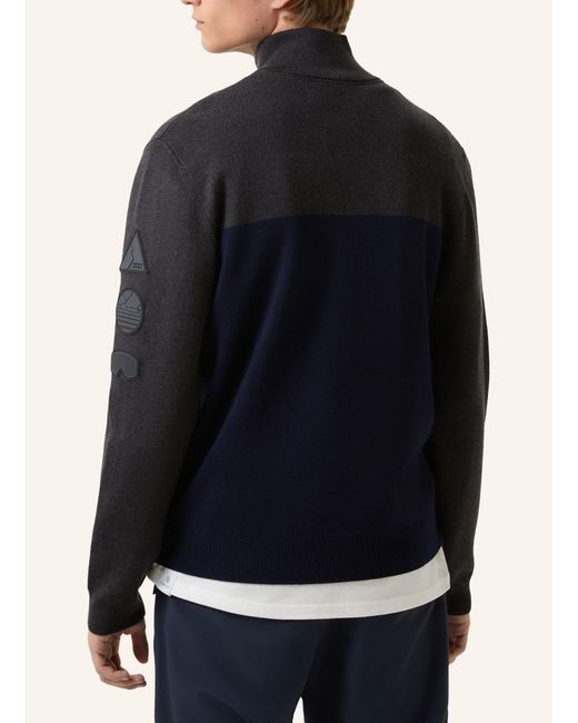 Bogner Fire + Ice FIRE+ICE Pullover in Blue für Herren