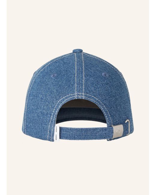 Samsøe & Samsøe Jeans-Cap SAMORY in Blue für Herren