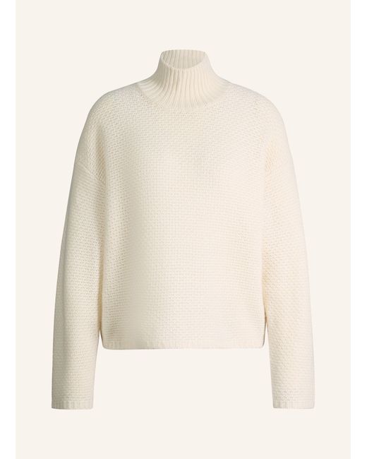 Windsor. Natural Pullover