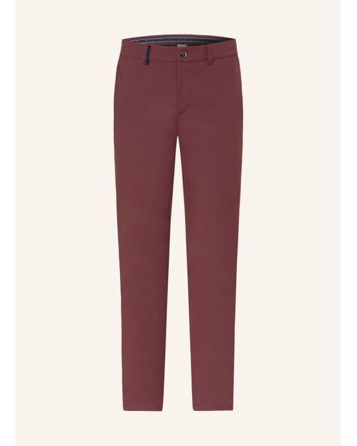 Bogner Golfhose ANJO2 in Purple für Herren