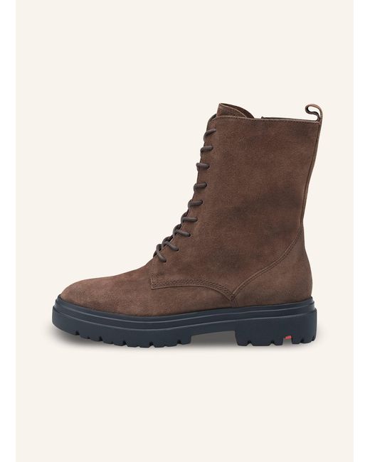 Lloyd Brown Schuhe