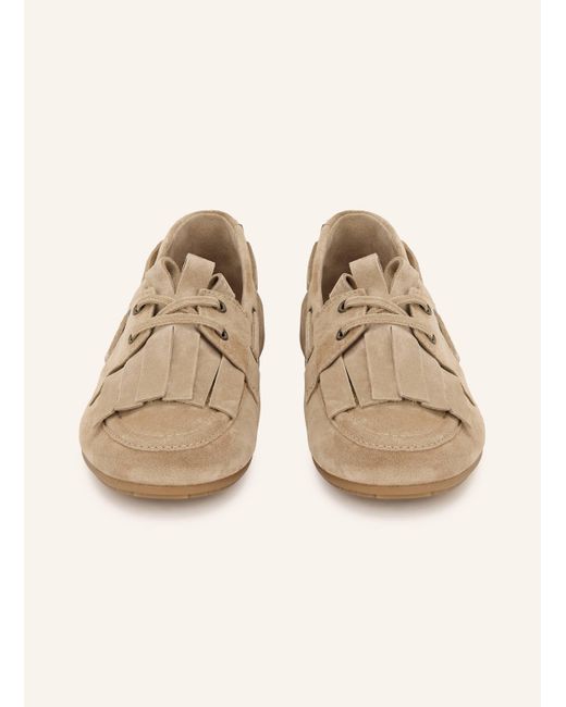Kennel & Schmenger Natural Bootsschuhe DROP