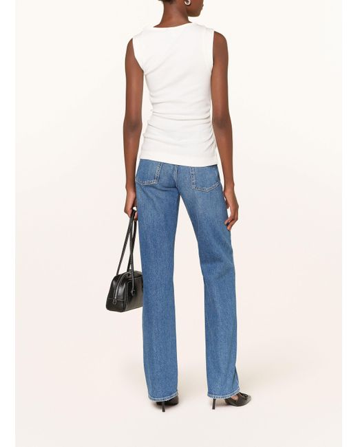 Reiss Natural Top JODY