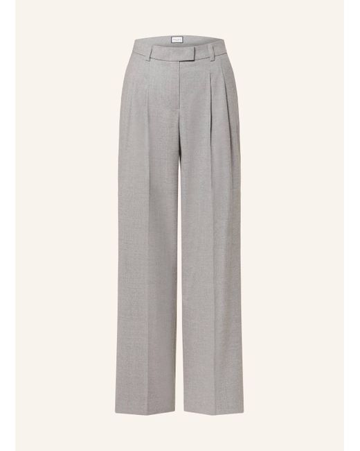 Seductive Gray Marlenehose CERCIA
