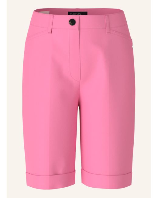 Marc Cain Pink Shorts
