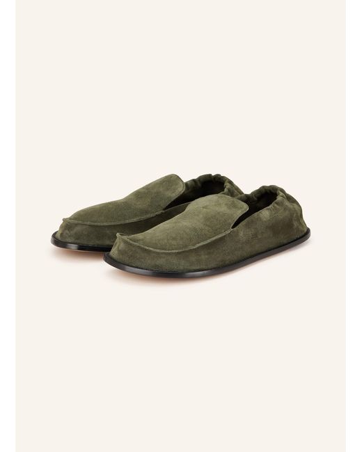 Loewe Slipper FLEX in Multicolor für Herren