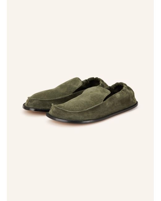 Loewe Slipper FLEX in Multicolor für Herren