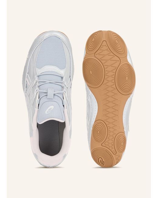 Asics Multicolor Sneaker HYPERSYNC