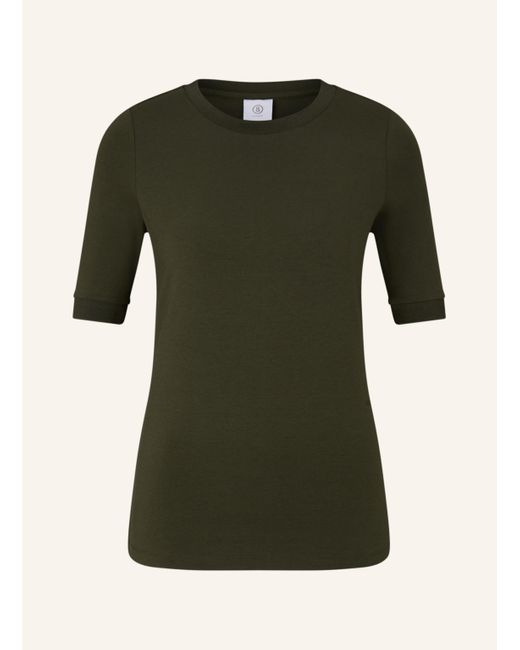 Bogner Green T-Shirt ALEXI