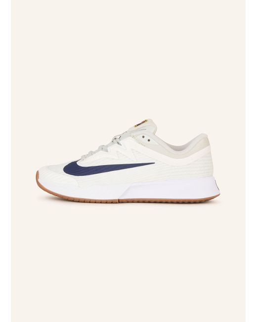 Nike Natural Tennisschuhe ZOOM VAPOR PRO 3