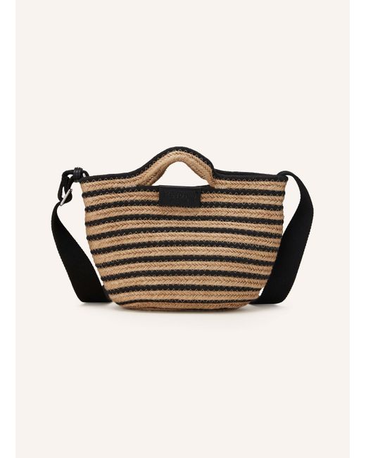 Marc O' Polo Multicolor Umhängetasche SMALL