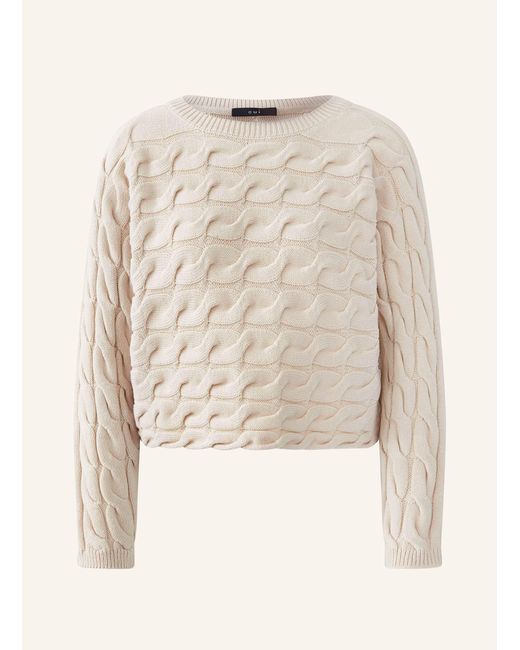 Ouí Natural Pullover SIRAH
