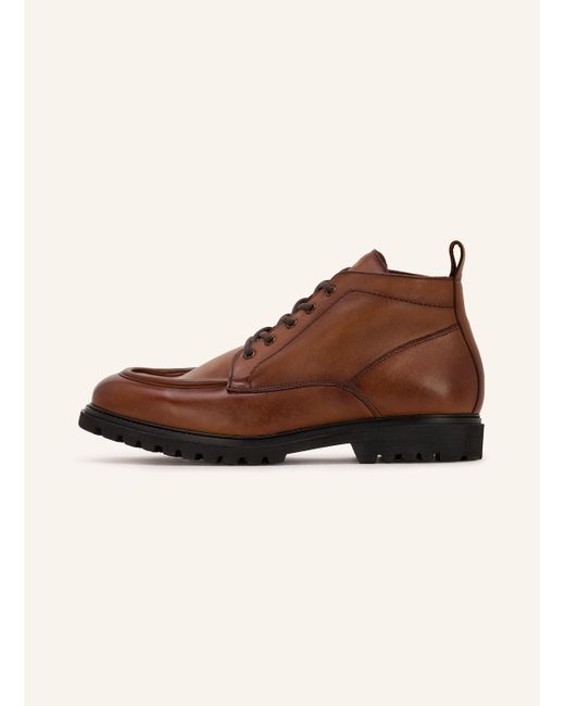 Lloyd Schnürer SELECT in Brown für Herren