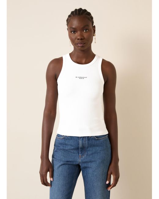 Givenchy Natural Top