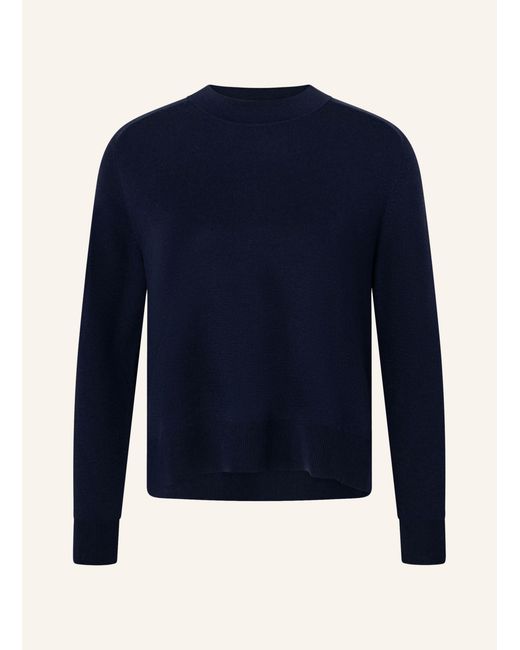 Windsor. Blue Pullover