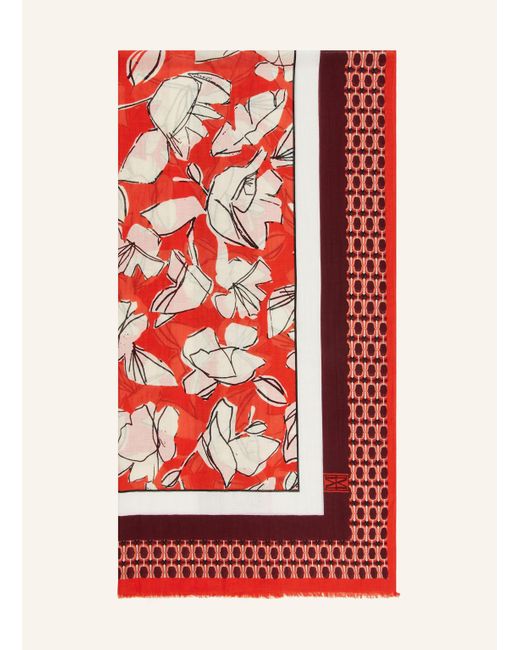 Marc O' Polo Red Tuch