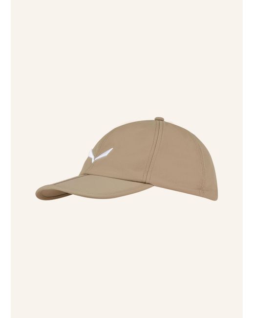 Salewa Natural Cap FANES FOLD VISOR