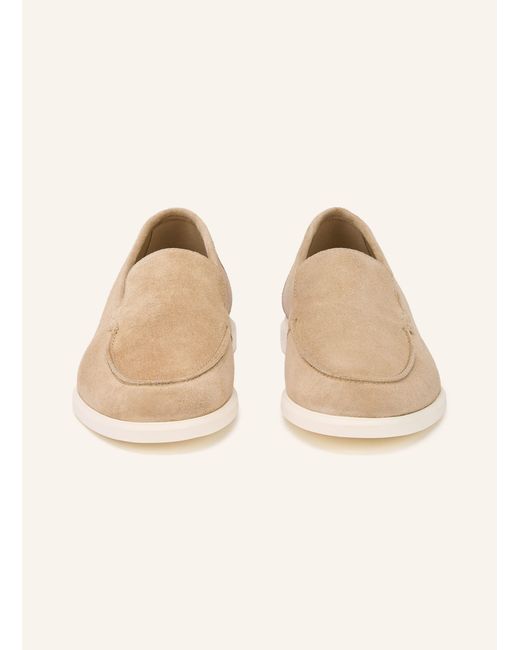Lloyd Slipper STRIDE FLEX in Natural für Herren