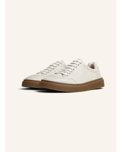 Camper Sneaker RUNNER TWENTYFIVE in Natural für Herren