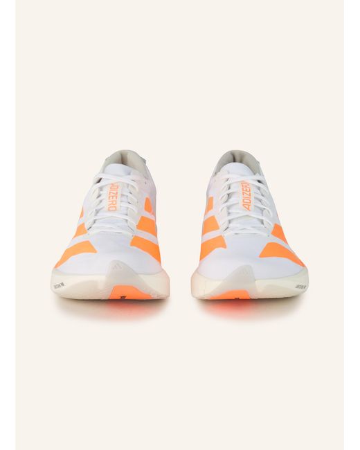 Adidas Laufschuhe ADIZERO ADIOS 9 in Multicolor für Herren