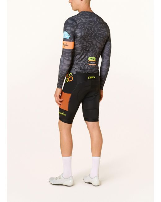 Rapha Radtrikot AMANI PRO TEAM TRAINING in Blue für Herren