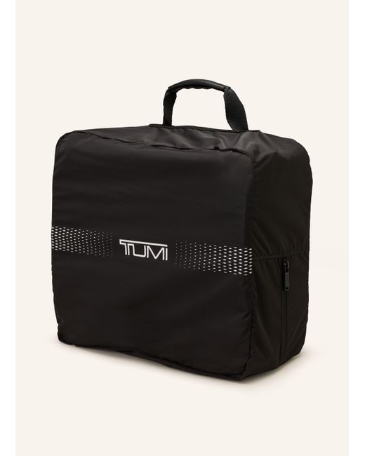 Tumi ALPHA BRAVO Reisetasche COLLAPSIBLE DUFFEL in Black für Herren