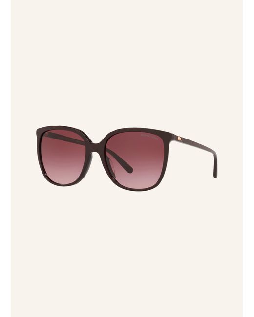 Michael Kors Purple 0MK2137U CORDOVAN