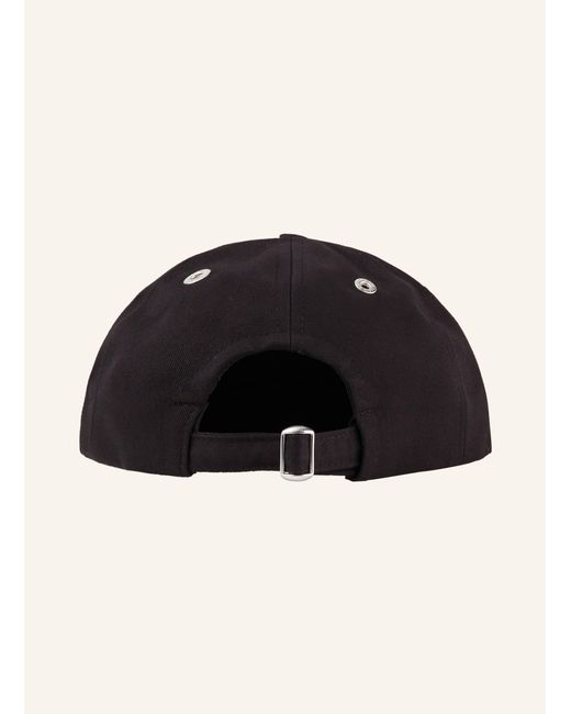 AMI Black Cap