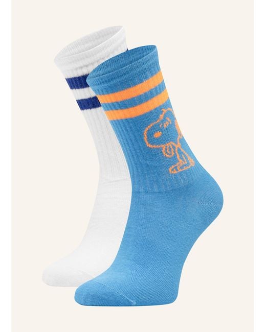 Codello Blue Socken