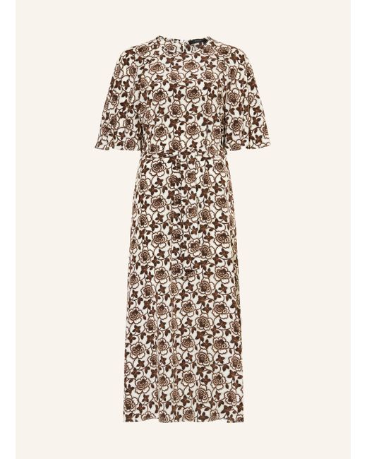 Weekend by Maxmara Natural Kleid VARESE