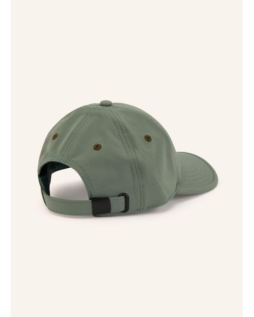 Vaude Green Cap SOFTSHELL