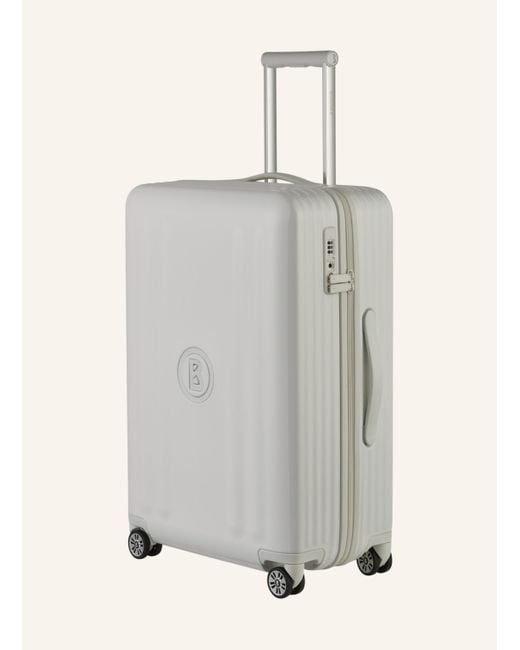 Bogner Gray Trolley PIZ C65