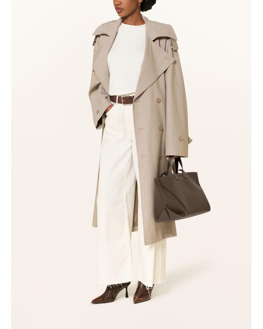 A.P.C. Natural Shopper LE DRUMMER
