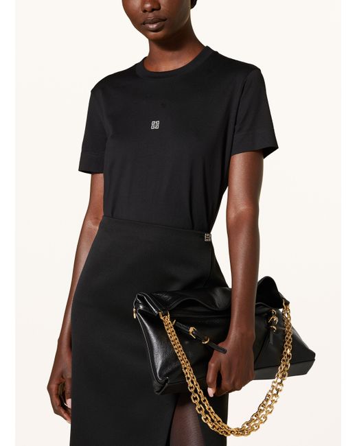 Givenchy Black Handtasche VOYOU
