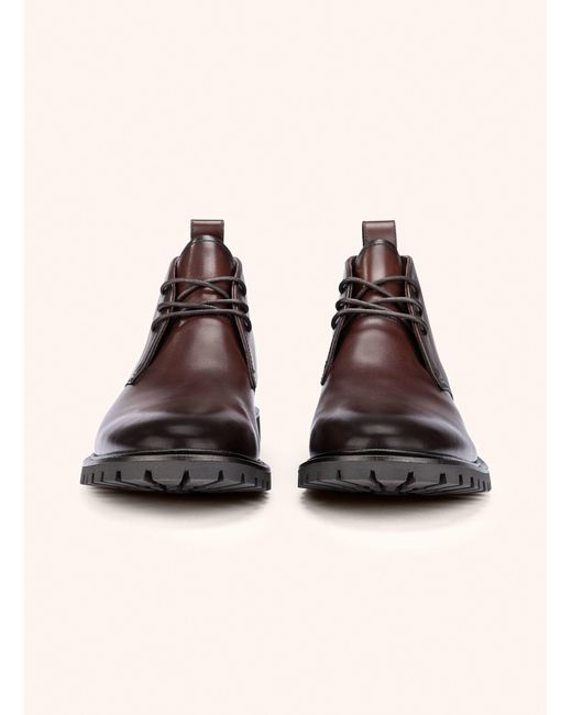 Lloyd VENTON 325 Stiefelette in Brown für Herren