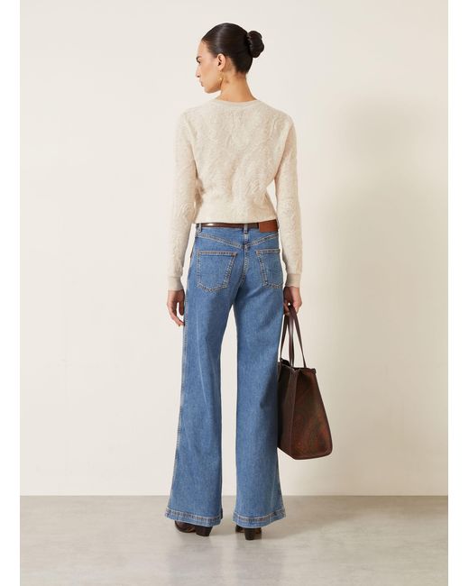 Etro Natural Pullover