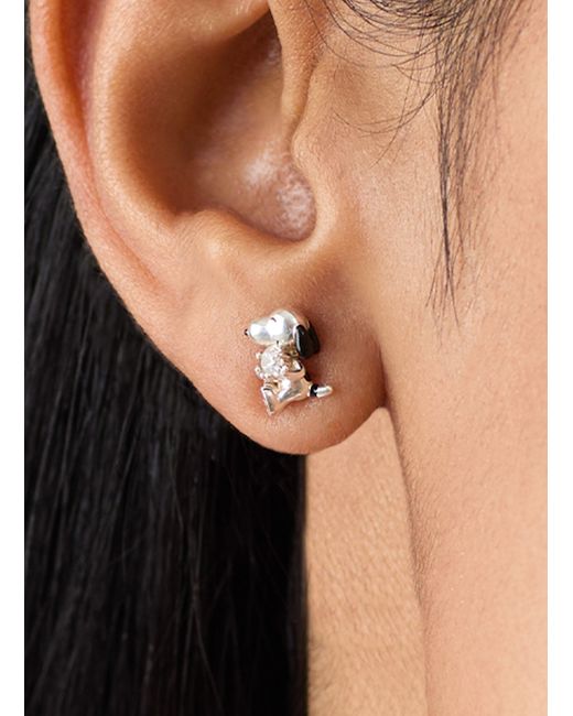 Thomas Sabo Multicolor Ohrstecker