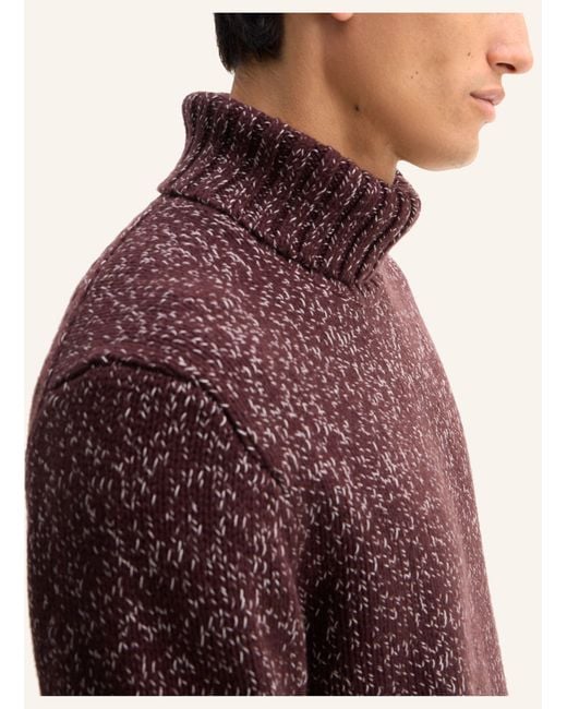 Strellson Pullover in Brown für Herren