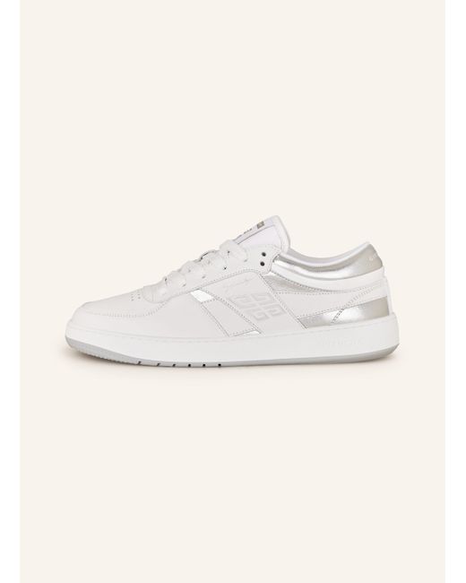 Givenchy Natural Sneaker
