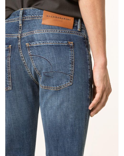 Baldessarini Jeans Regular Fit in Blue für Herren