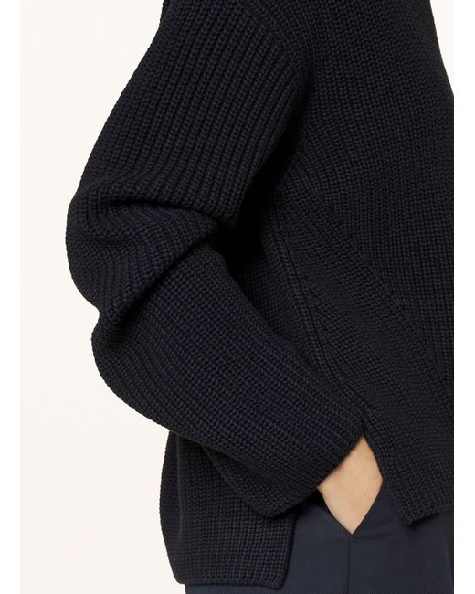 Marc O' Polo Blue Pullover
