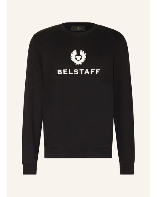 Belstaff Sweatshirt in Black für Herren