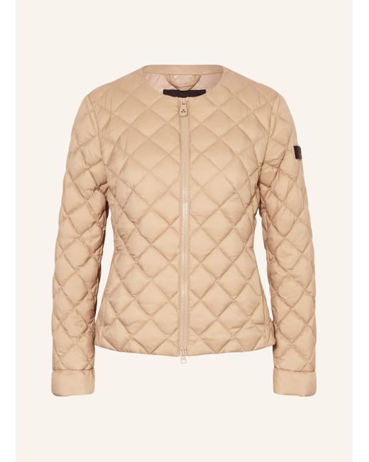 Peuterey Natural Daunenjacke ARRAN
