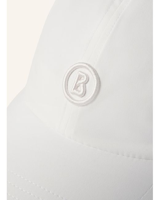 Bogner Natural Cap RAY2