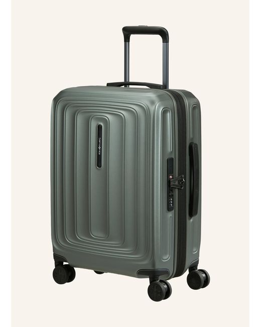 Samsonite Green Trolley 2WANDER