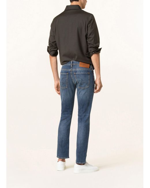 Baldessarini Jeans Regular Fit in Blue für Herren