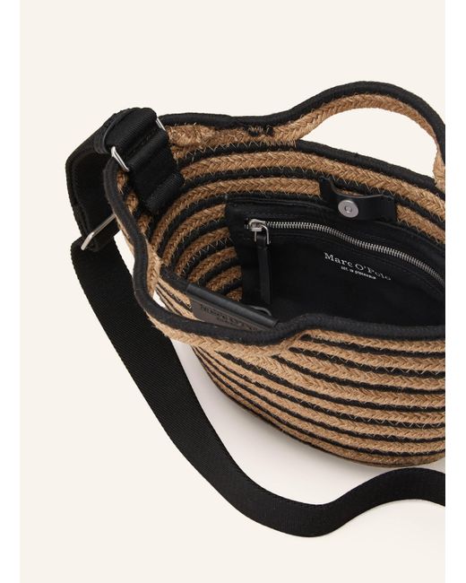 Marc O' Polo Multicolor Umhängetasche SMALL