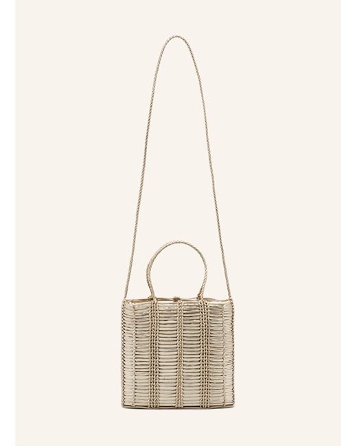 Lottusse Natural Handtasche EDIT