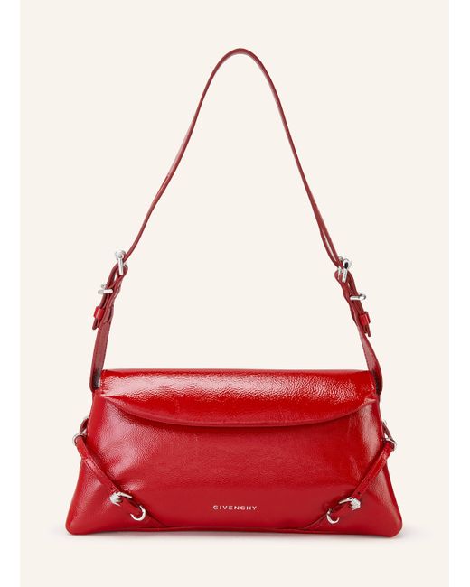 Givenchy Red Handtasche VOYOU